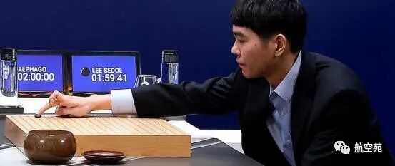 人工智能击败人类飞行员 ，无人机将主导未来空战的图1