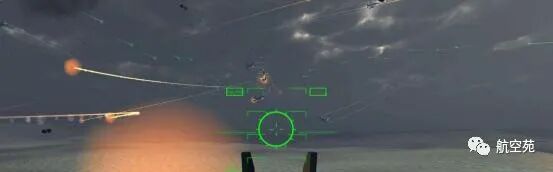 人工智能击败人类飞行员 ，无人机将主导未来空战的图2