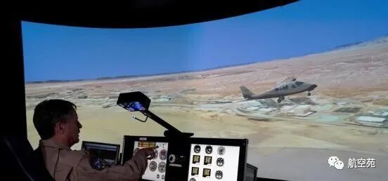 人工智能击败人类飞行员 ，无人机将主导未来空战的图3