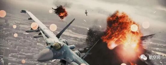 人工智能击败人类飞行员 ，无人机将主导未来空战的图6