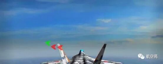 人工智能击败人类飞行员 ，无人机将主导未来空战的图5