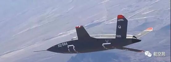 人工智能击败人类飞行员 ，无人机将主导未来空战的图4