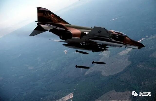 美国飞行员的“梦魇”，越南天空捍卫者，苏联SA-2防空导弹越战记的图9