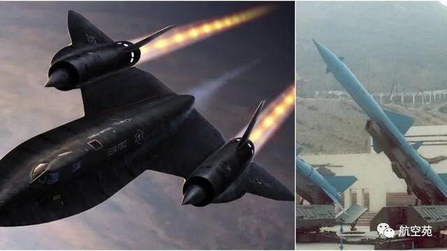 美国飞行员的“梦魇”，越南天空捍卫者，苏联SA-2防空导弹越战记的图4