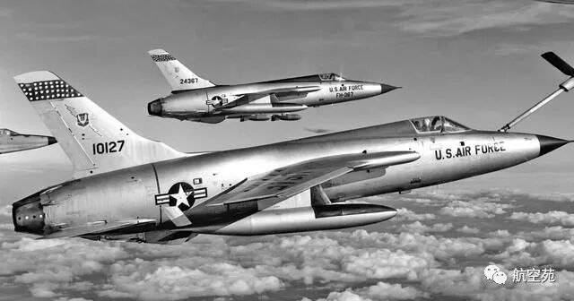 美国飞行员的“梦魇”，越南天空捍卫者，苏联SA-2防空导弹越战记的图8