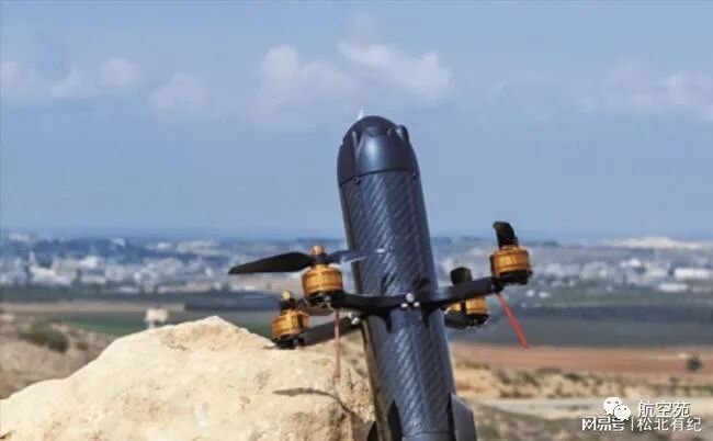 有沒有什么好的技術(shù)打擊攜帶武器的無人機(jī)？的圖8