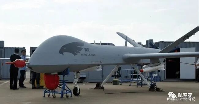 有沒有什么好的技術(shù)打擊攜帶武器的無人機(jī)？的圖1