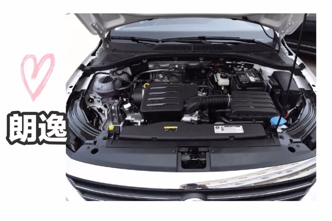 【原创试驾报告】啊~~宝来 ，你和朗逸啥区别？MQB=没区别
