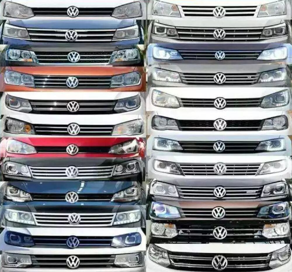 【原创试驾报告】啊~~宝来 ，你和朗逸啥区别？MQB=没区别