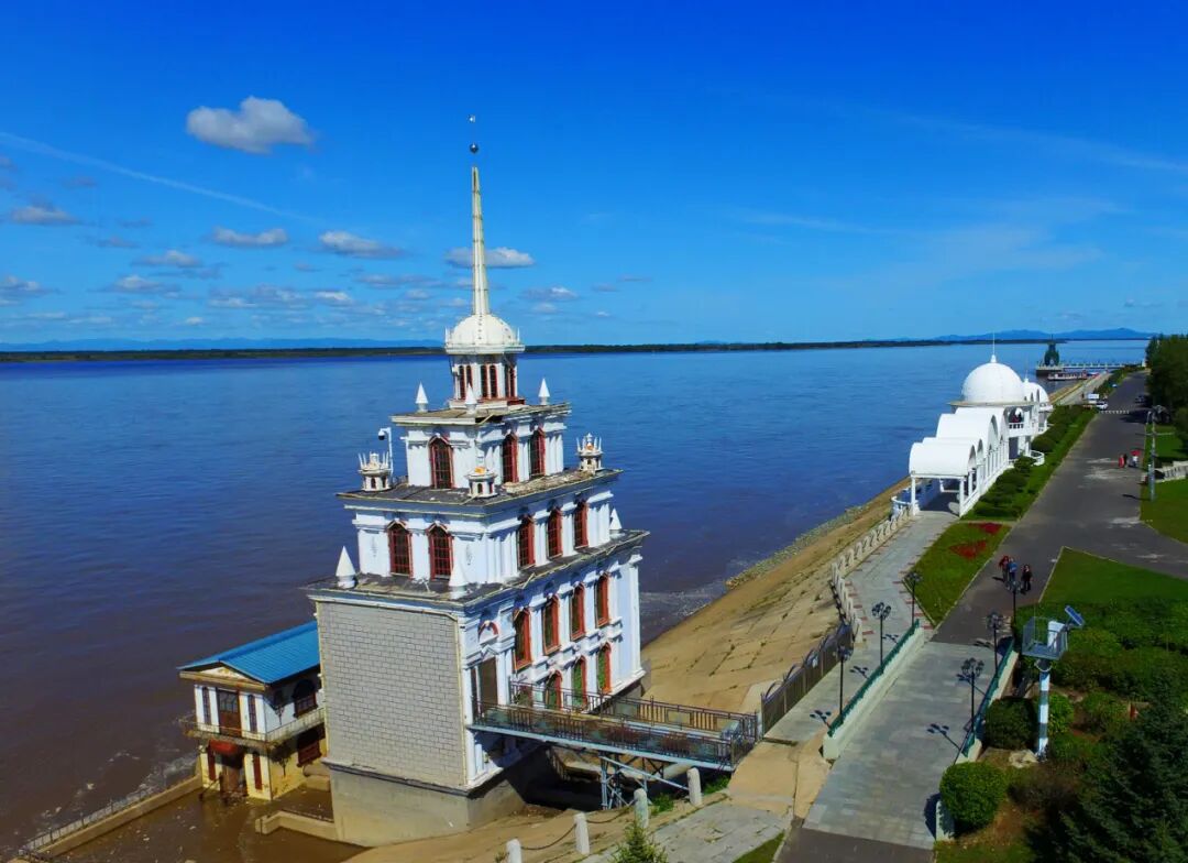 【这样玩儿】带你品味来自同江的24小时！