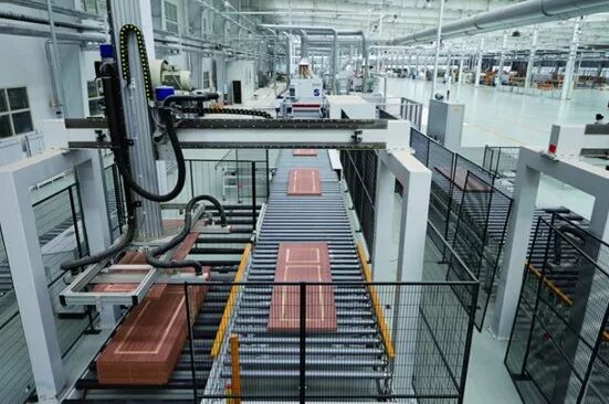 中国门窗行业的发展趋势——第三方观察