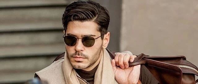 上班族这一周怎么穿搭？