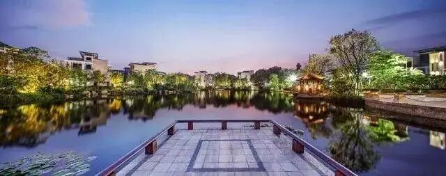 广州【天颐华府】260-312-390㎡独栋别墅200m²私家大花园