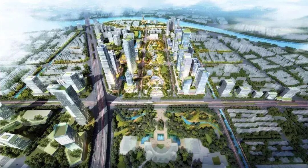 广州【天颐华府】260-312-390㎡独栋别墅200m²私家大花园