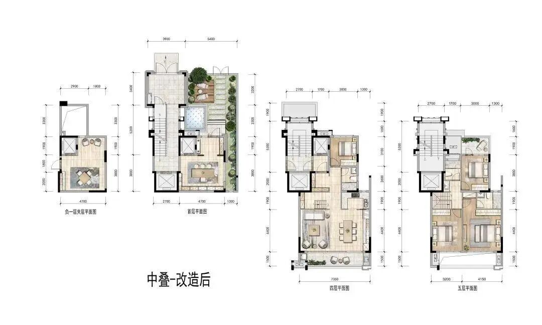 南沙现售的一手楼盘，在售现房有哪些？