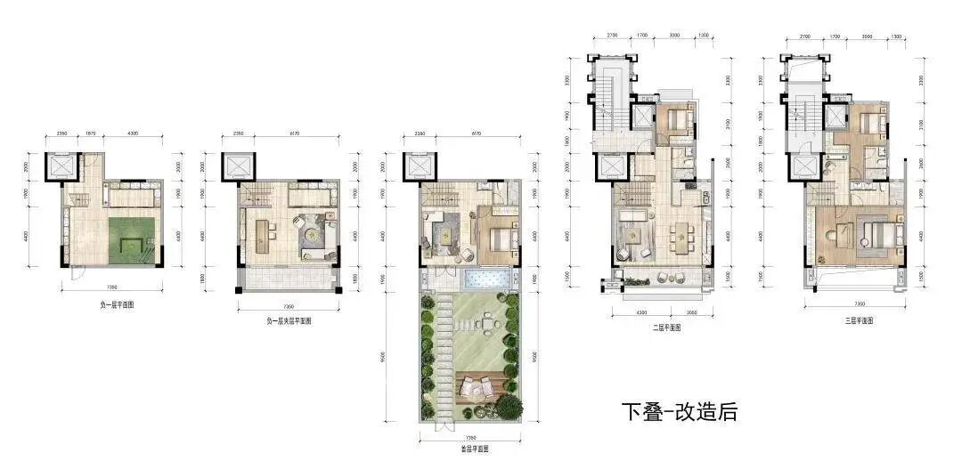 南沙现售的一手楼盘，在售现房有哪些？