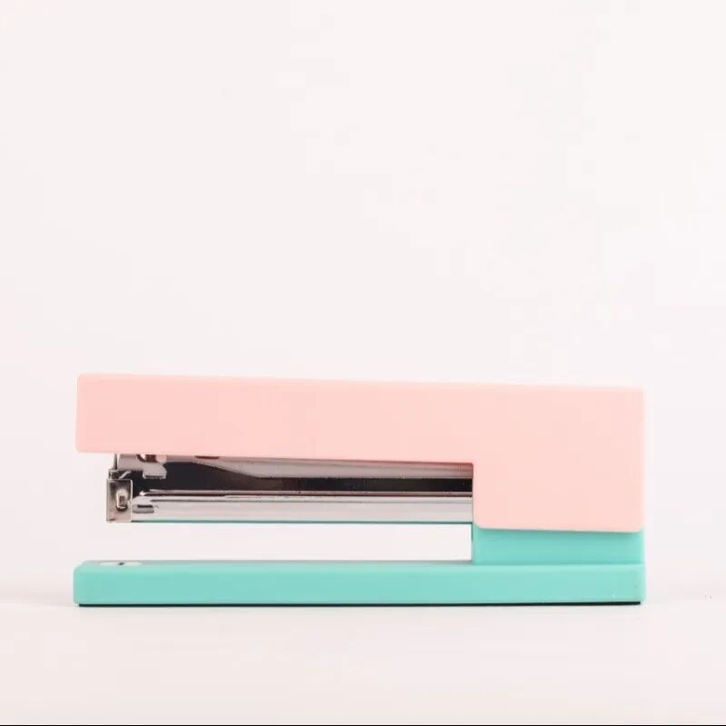 手工课丨1个订书机，轻松搞定N种幼儿手工！