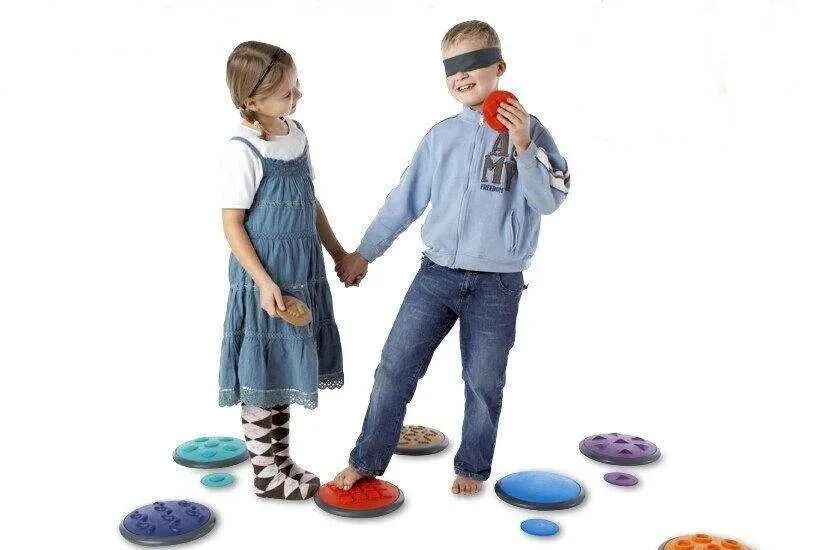 一文解读触觉障碍与治疗,这是康复还是游戏?