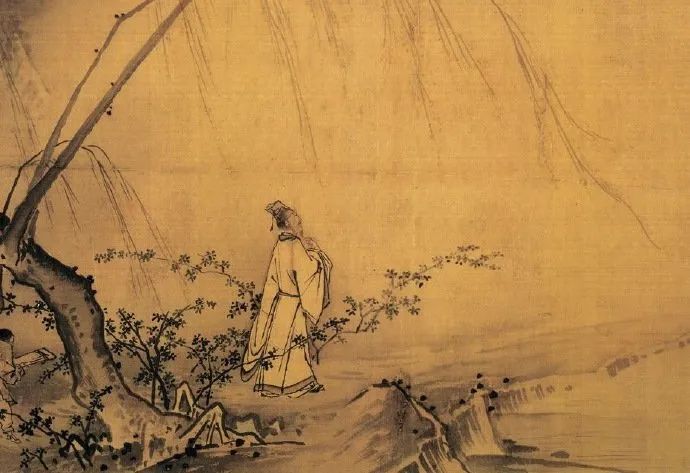 李白对影成三人什么意思_唐诗李白对影成三人_对影成三人全诗李白