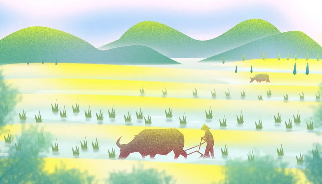 12首经典劳动诗词，最适合今天分享到朋友圈