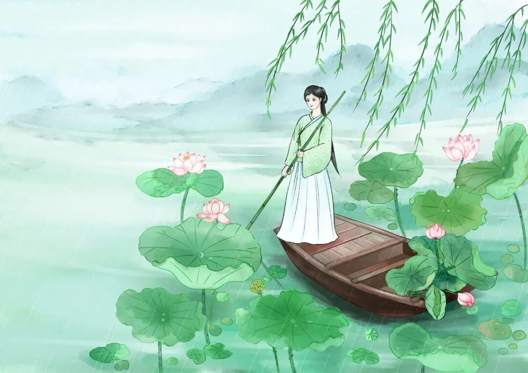 12首经典劳动诗词，最适合今天分享到朋友圈