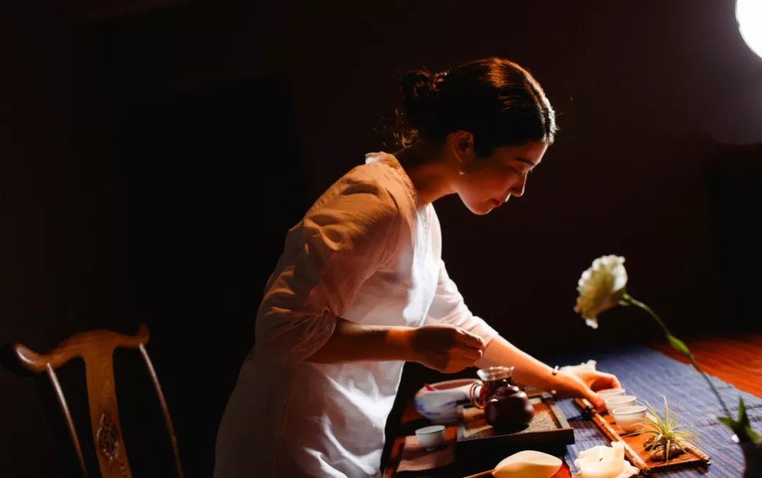 “茶”的雅名俗称大全，光听着就醉了！