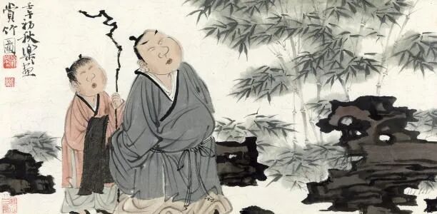 淮南子作者是刘安_淮南子的作者是谁_淮南子作者是谁