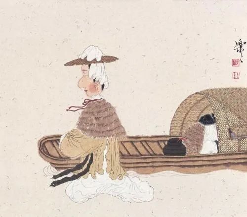 淮南子的作者是谁_淮南子作者是刘安_淮南子作者是谁