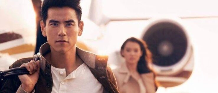 秒变男神的三款型男造型，初冬来临，赶紧收藏！