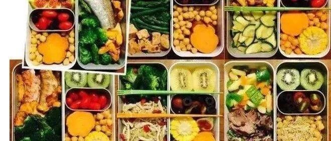 鸡胸肉为主的减脂餐，怎样吃不会腻？