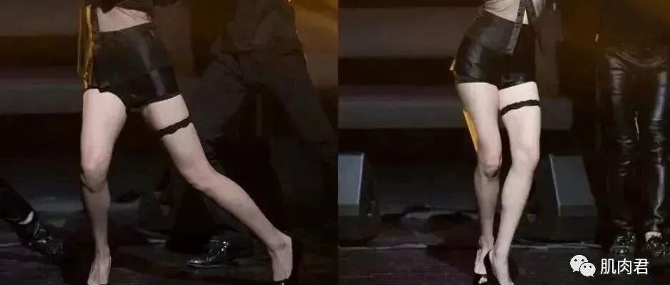 女生短裤底下的带子，到底有什么用？