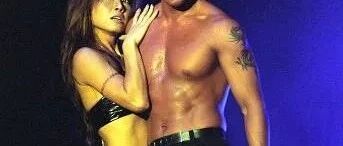 大S闪婚53岁肌肉男，网友：果然够“大”！