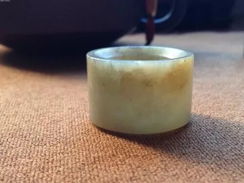 玉器收藏水有多深？