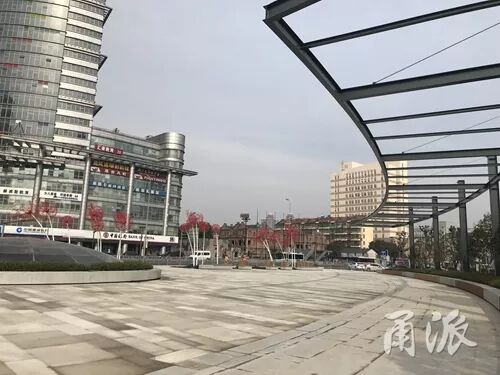 环城西路小学对应的初中_环城西路属于哪个区_环城西路