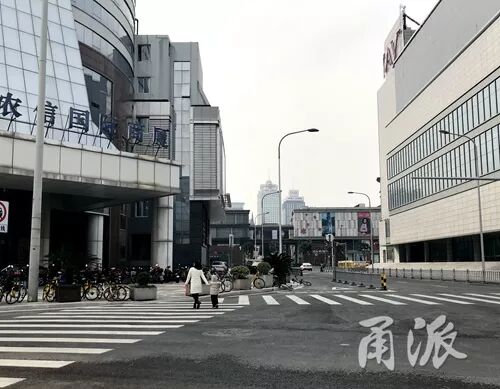 环城西路小学对应的初中_环城西路_环城西路属于哪个区