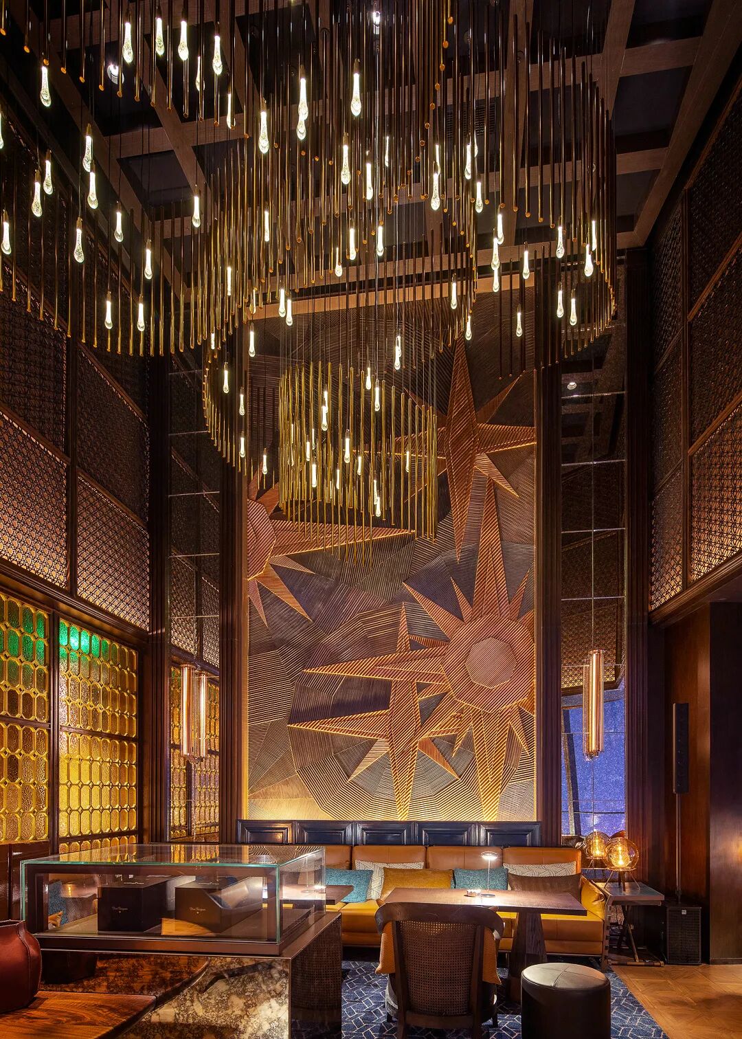 金螳螂大连四季酒店