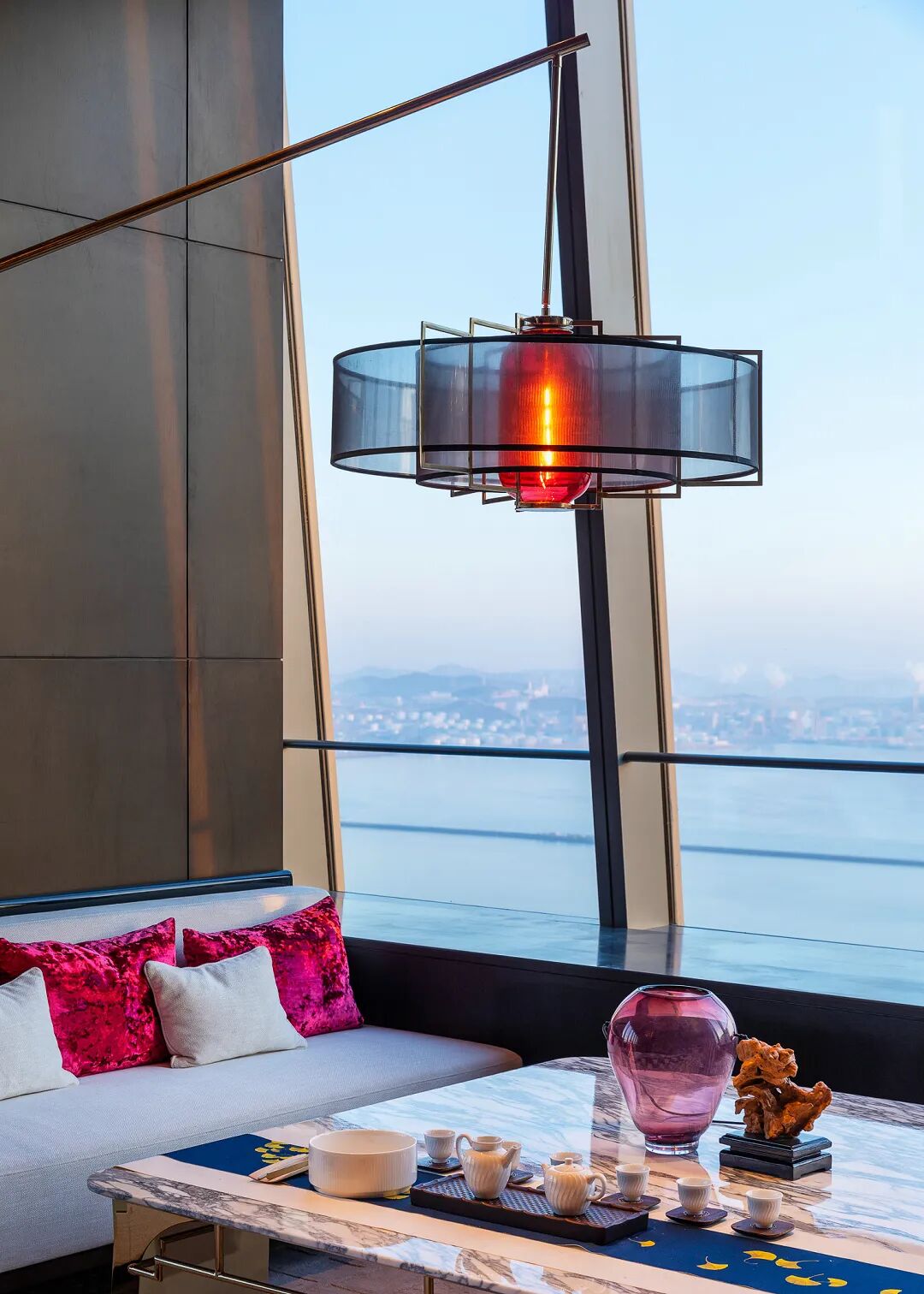 金螳螂大连四季酒店