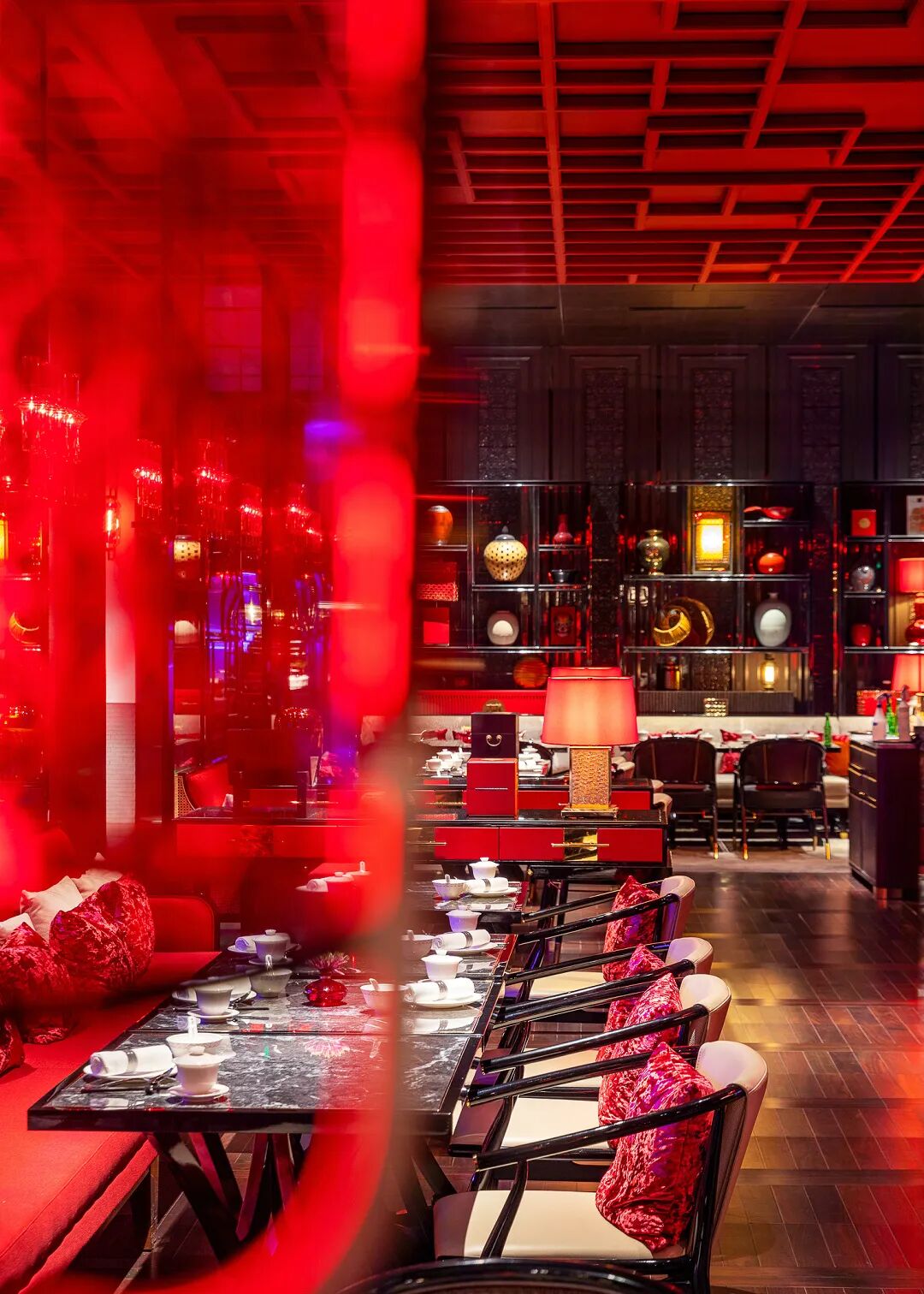 金螳螂大连四季酒店