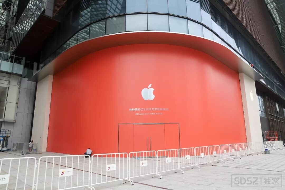 苹果直营店在中国_苹果店家直营中国有多少家_苹果直营店在中国有多少家