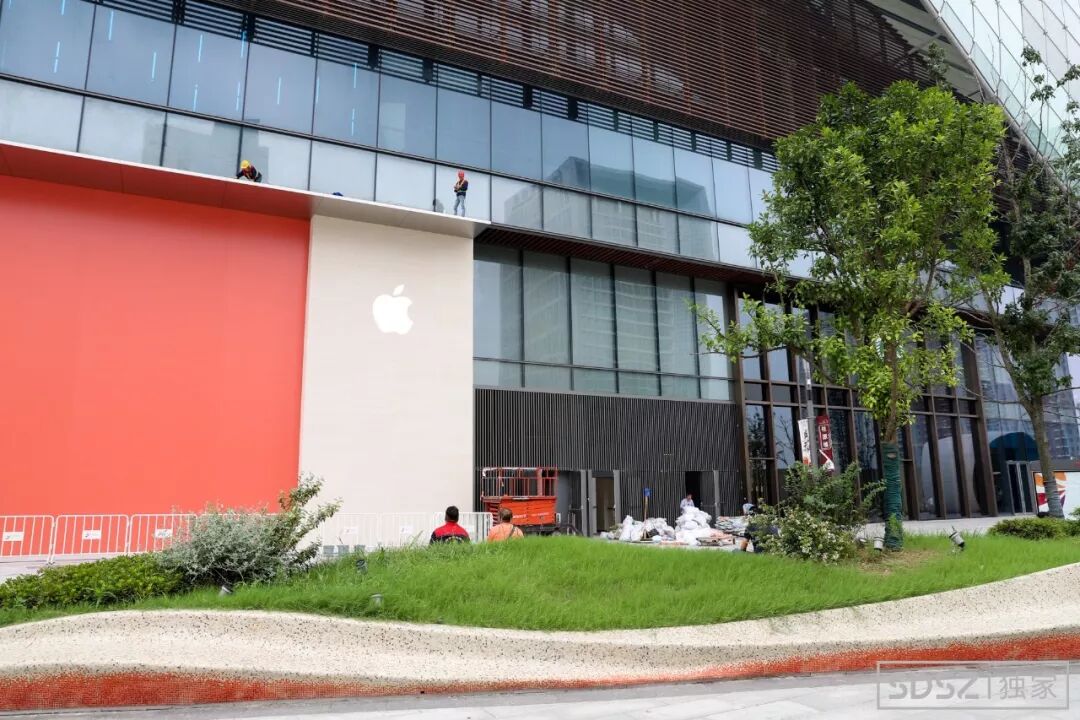 苹果店家直营中国有多少家_苹果直营店在中国有多少家_苹果直营店在中国