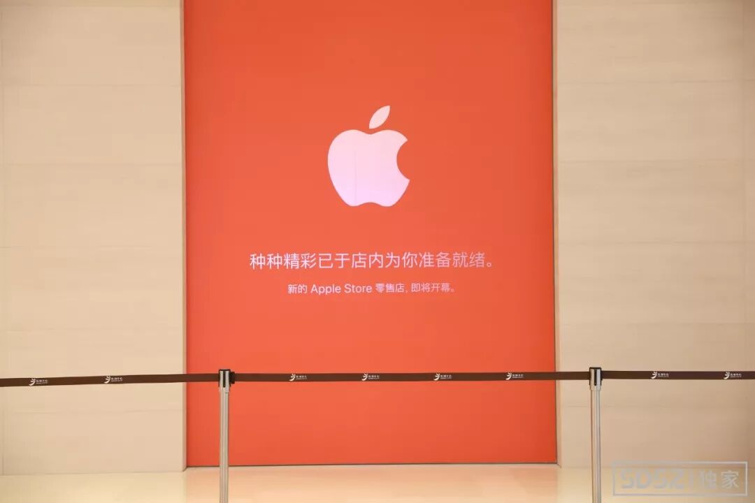 苹果店家直营中国有多少家_苹果直营店在中国有多少家_苹果直营店在中国