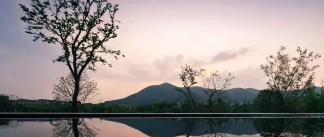 在苏州，现象级的山居终于出现了