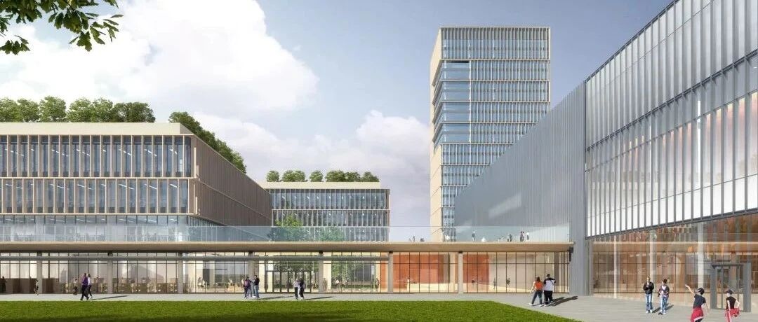 首进苏州！名校资质！这所自带超级流量的现代化双语学校即将轰动全城！