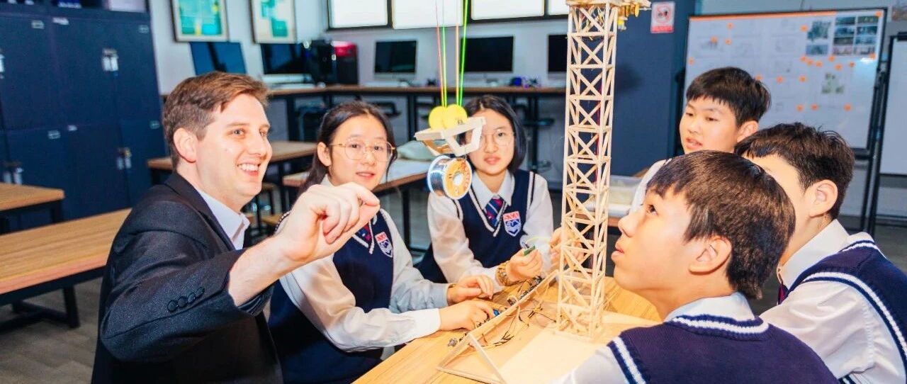 16岁开公司，9年辗转中国6个城市。他生在海外，家却在苏州。