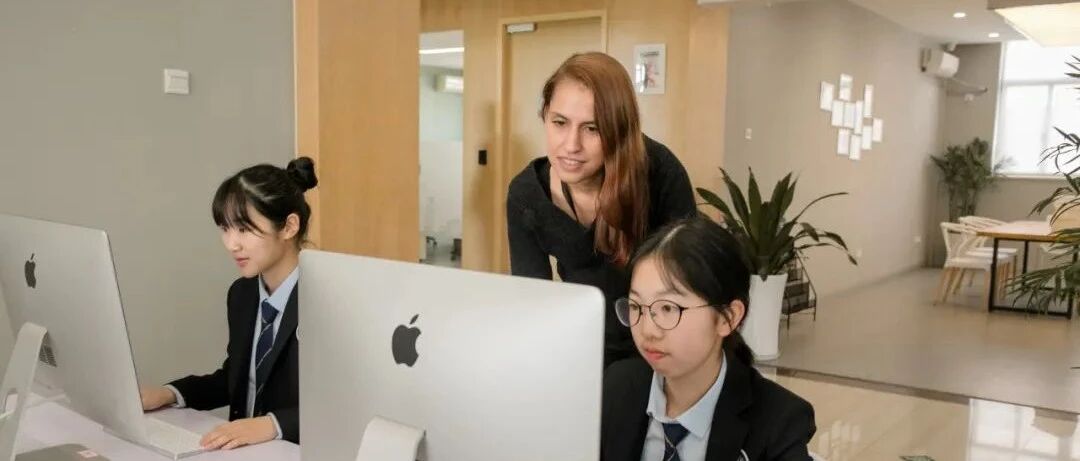 多伦多大学签约班100%多大录取率！悉尼大学绿色通道！苏州这所“牛”校仅剩少量名额