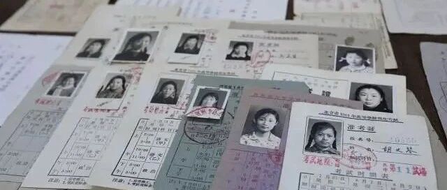 你现在，还会不会因为“高考”而点进一篇文章？