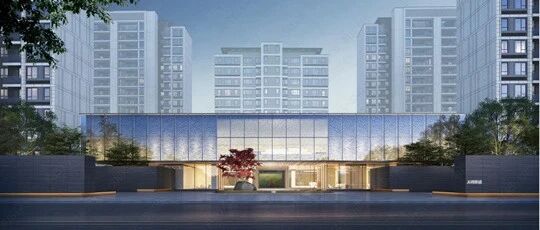 东方美学氛围拉满，三所星字头学校加持！万科园区新作你准备好抢了吗？