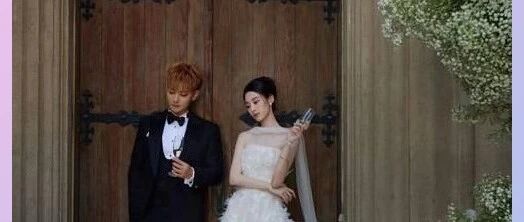 黄子韬徐艺洋宣布10月办世纪婚礼!EXO成员合体成焦点 邀百名粉丝观礼