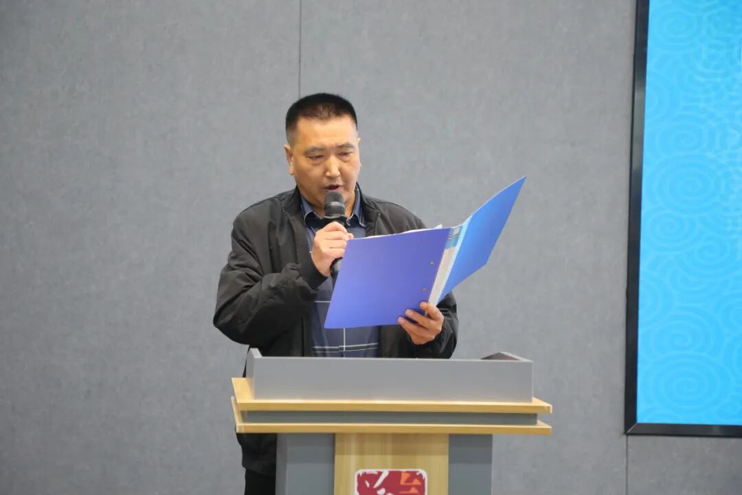 北川禹风诗联学会送诗词书画进校园活动圆满举行