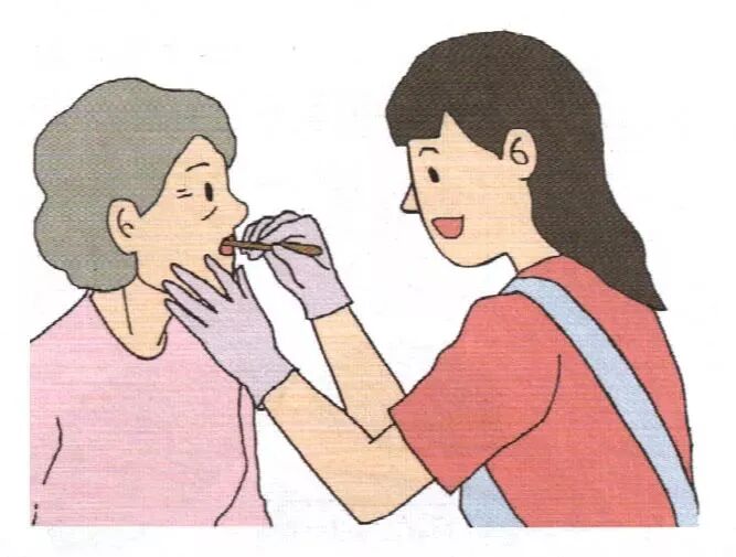 瘫痪老人怎么护理金桐医养｜照护卧床老人必须要注意的5大细节！你都知道吗？_https://www.jmylbn.com_新闻资讯_第4张